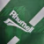 Camisa Retrô Palmeiras 1996 - Torcedor Rhumell Masculina - Verde com detalhes branco com patrocínio Parmalat - QualyFut