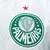 Camisa Palmeiras II 25/26 Branca - Puma Torcedor Masculina - QualyFut