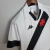 Camisa Vasco da Gama II 22/23 Torcedor Kappa Masculina - Branca - QualyFut