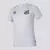 Camisa Santos Home 2025/26 Neymar Jr #10 - Torcedor Umbro Masculino - Branco - QualyFut