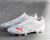 Chuteira Campo Puma Ultra 1.2 Branco