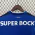 Camisa FC Porto I 2024/25 Torcedor Masculina - Branca e Azu - loja online