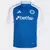 Camisa Cruzeiro Home 2025/26 - Torcedor Adidas Masculino - Azul - comprar online