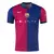 Camisa Barcelona Edição Especial Coldplay 24/25 Vermelha e Azul - comprar online