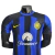 Camisa Inter de Milão I 23/24 - Jogador Nike Masculina - Azul e preta - QualyFut