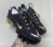 Tênis Shox 12 Molas Black Gold Importado - comprar online