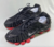 Tênis Shox 12 Molas Black Red - King Sneakeria