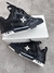 Tênis Louis Vuitton Skate Preto Importado - King Sneakeria