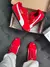 Tênis Puma Speed Cat Vermelho - ÚLTIMO PAR PROMOCIONAL - King Sneakeria