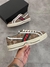 Tênis Sapatenis Gucci Marrom - King Sneakeria