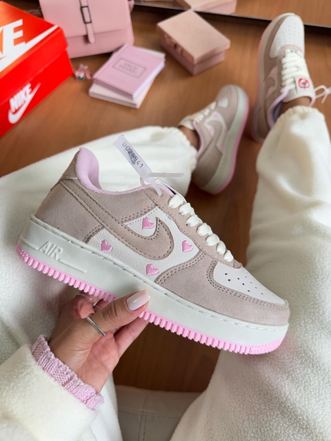 Tênis Air Force Sweet Love - comprar online