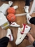 Tênis Air Force Chicago Bulls
