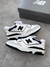 Tênis New Balance 550 White Black