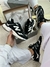 Tênis New Balance 9060 Preto Branco - King Sneakeria
