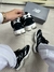 Tênis New Balance 9060 Preto Branco - loja online