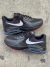 Tênis Nike Air Max Excee Black Red Importado