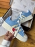 Tênis Adidas SuperStar Bonega Azul - King Sneakeria