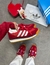 Tênis Adidas SL 72 Red na internet