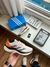 Tênis Adidas Adizero Boston 12 Branco Laranja - comprar online