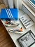 Tênis Adidas Adizero Boston 12 Branco Laranja - King Sneakeria
