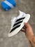 Imagem do Tênis Adizero Pro Evo 1 Branco Preto Moda Esportivo (Importado)