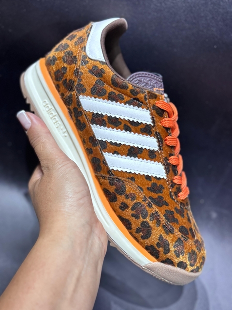 Tênis Adidas SL 72 Onça - comprar online