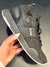 Tênis Hugo Boss Mesh Black - comprar online