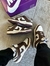 Tênis Sb Dunk Low Cacao Wow - King Sneakeria