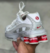 Tênis Ride 2 Supreme White Red Importado - comprar online