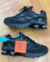 Tênis Ride 2 Supreme Black Importado - loja online