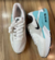 Tênis Air Max Excee Light Blue
