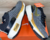Tênis Masculino Nike Zoom X Preto Dourado Esportivo - loja online