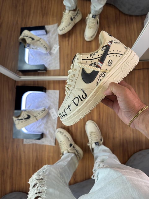 Tênis Air Force Just Do It 2.0 - comprar online
