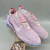Tênis VaporMax 4.0 Rosa