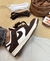 Tênis Sb Dunk Low Cacao Pro Corda na internet