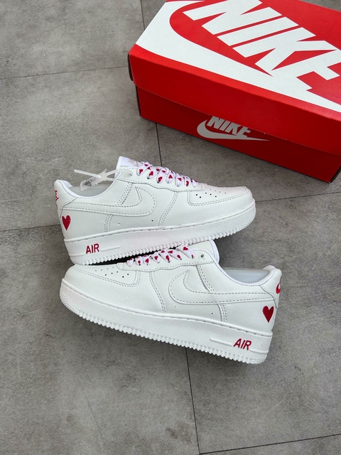 Tênis Air Force Love - comprar online
