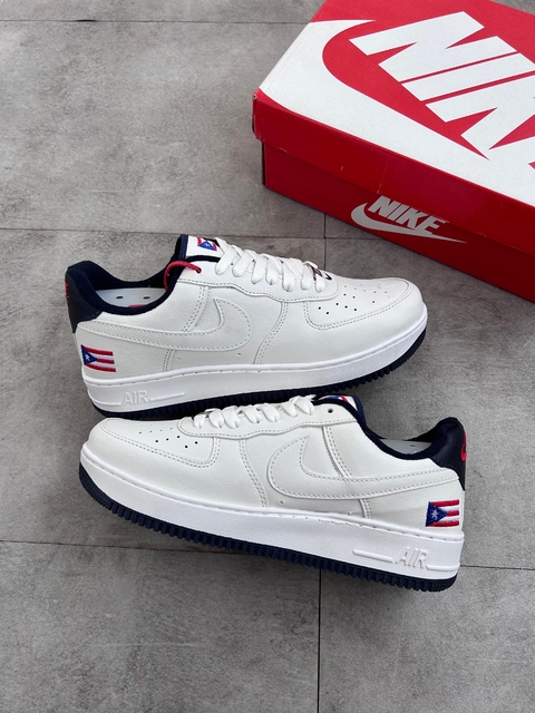 Tênis Air Force Bandeira - comprar online