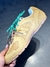 Tênis New Balance Miu Miu Couro Caramelo - Lançamento - King Sneakeria