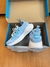 Tênis SportKnit Azul - King Sneakeria