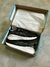 Tênis Asics Gel Preto Branco na internet