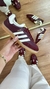 Tênis Adidas Samba Bordô - loja online