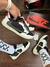 Tênis Jordan Low Travis Scott Marrom - comprar online