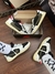 Tênis Jordan Low Travis Scott Marrom na internet