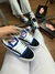 Tênis Vans Old Skool Knu Blue na internet