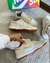 Tênis Sb Dunk Low Metallic Gold - King Sneakeria