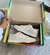 Tênis Sb Dunk Low Metallic Gold na internet