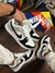 Tênis Sb Dunk Low Chlorophyll Clássico