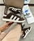 Tênis Adidas Campus Marrom na internet