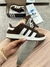 Tênis Adidas Campus Marrom - comprar online