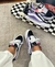 Tênis Vans Old Skool Knu Purple - loja online
